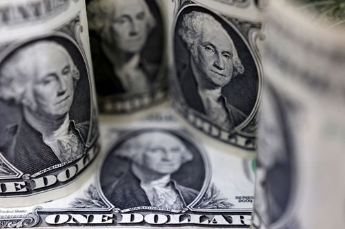 Tỷ giá USD hôm nay 10-8: Đồng USD tiếp tục giảm trước dữ liệu lạm phát Mỹ